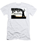 5 Dmx Earl Simmons Inered Dyernes T-Shirt