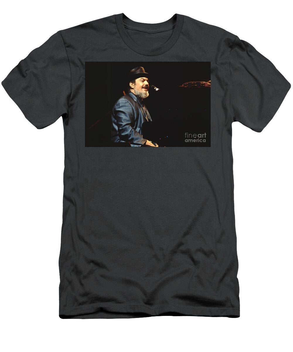 5 Dr John Concert Photos T-Shirt