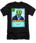 5 Dr Pepe Bruce Baird T-Shirt