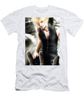5 Final Ff7 Fantasy Christian Lattimer T-Shirt