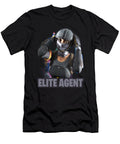 5 Fortnite Sefidesign T-Shirt