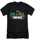 5 Fortnite Tomirindo Tomirindo T-Shirt