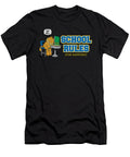 5 Garfield Sienna Braim T-Shirt