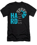 5 Hardstyle Equalizer Electro Techno Party Mister T-Shirt