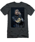 5 Jay Z Concert Photos T-Shirt