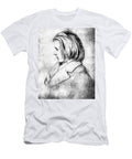 5 Johannes Brahms 1833 1897 Granger T-Shirt