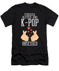 5 K Pop Fan Korean Pop Music Fashion Music Album Toms Store T-Shirt