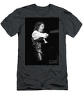 5 Keith Emerson Emerson Lake and Palmer Concert Photos T-Shirt