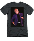 5 Kenny Rogers Concert Photos T-Shirt