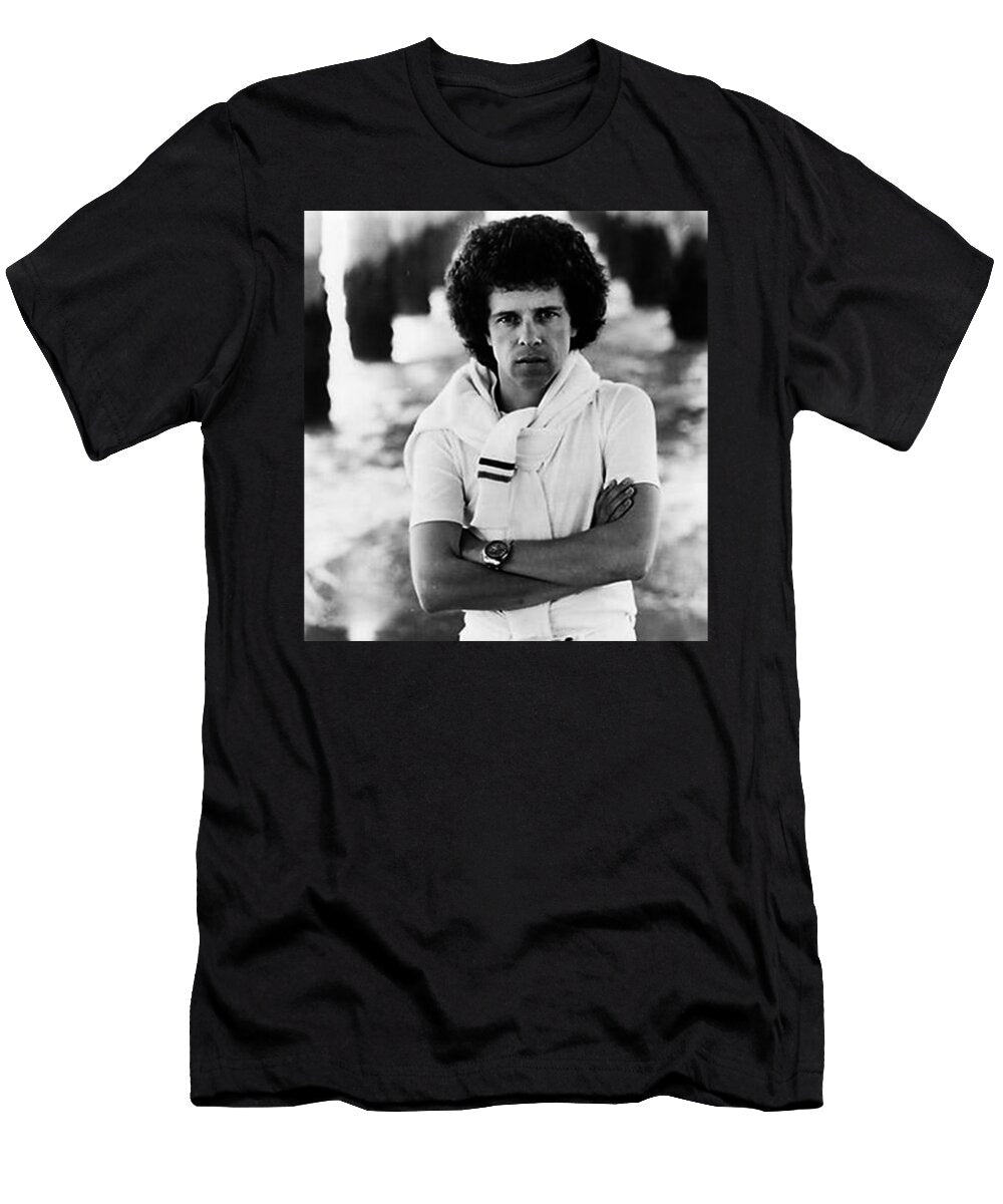 5 Leo Sayer an English Singer Born in Australia Markocop Kocop T-Shirt