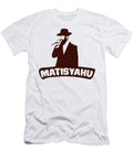 5 Matisyahu Singer Reggae Alexander Weatherall T-Shirt