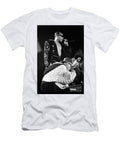 5 Mc Hammer Concert Photos T-Shirt