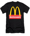 5 Mcdonalds Ernes Tinere T-Shirt