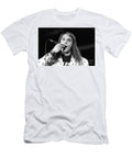 5 Mike Patton Faith No More Concert Photos T-Shirt