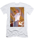 5 Moby Concert Photos T-Shirt