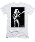 5 Mr Big Billy Sheehan Concert Photos T-Shirt