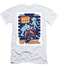 5 Neck Deep Alba Fay T-Shirt