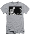 5 Neil Giraldo Pat Benatar Band Concert Photos T-Shirt