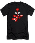 5 New Best Depeche Mode British Electronic Music Group Kuncupken Shop T-Shirt