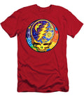 5 New Best Logo Grateful Dead American Rock Band Formed in 1965 Kuncupken Shop T-Shirt