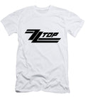 5 New Best Logo Zz Top Is an American Rock Band Kuncupken Shop T-Shirt
