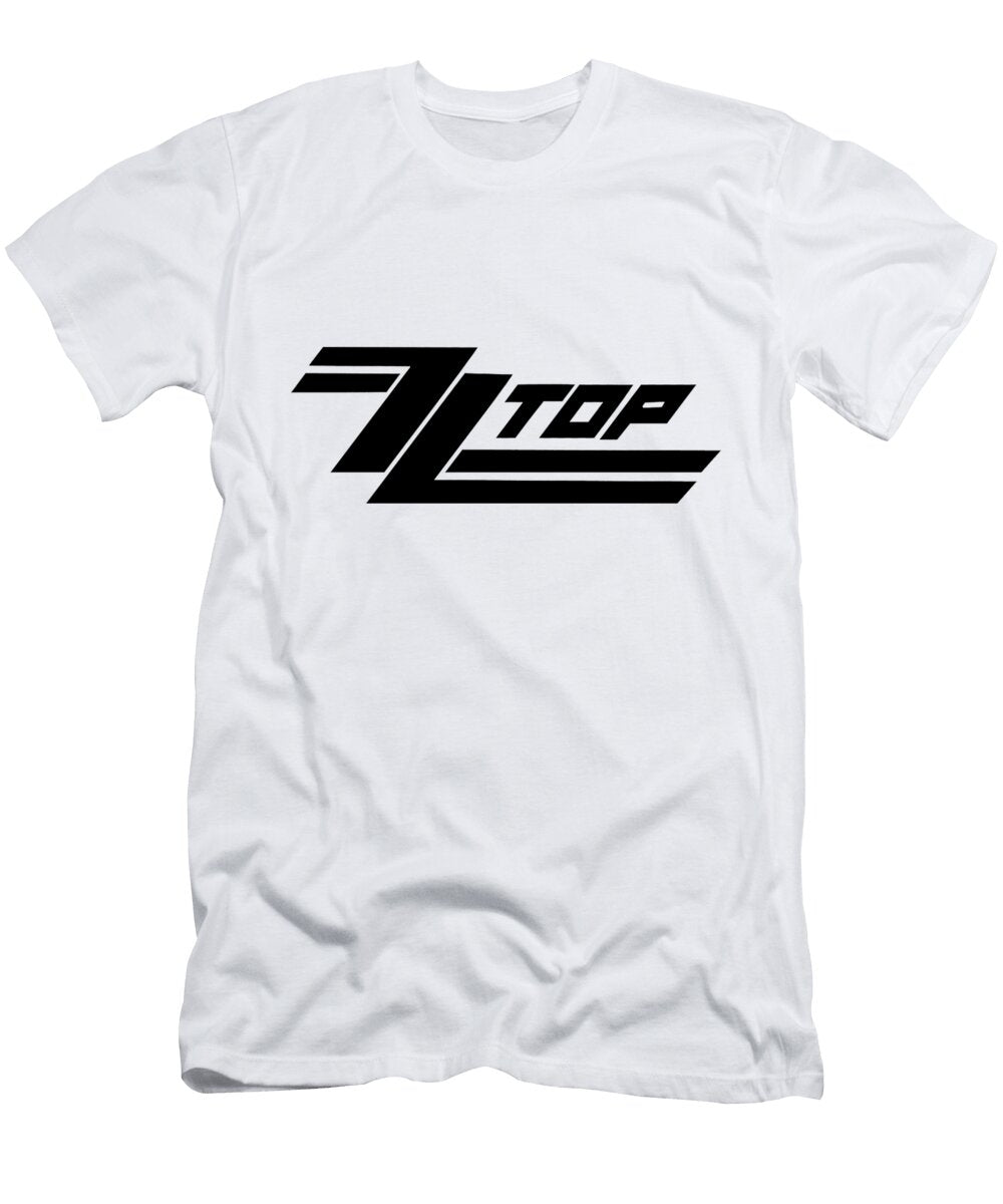 5 New Best Logo Zz Top Is an American Rock Band Kuncupken Shop T-Shirt
