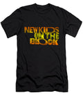 5 New Kids on the Block Kuncupken Shop T-Shirt