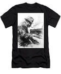 5 New Orleans Jazz Pianist Stephen Smith Galleries T-Shirt