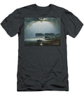 5 North Cape Peder Balke T-Shirt