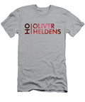5 Oliver Heldens Sikut Punji T-Shirt
