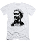 5 Peter Tosh Marcus Y Hobbs T-Shirt