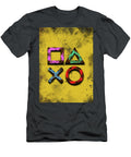 5 Playstation Designer Mind T-Shirt