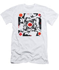 5 Rhcp Asep Sendowo T-Shirt