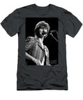 5 Rush Geddy Lee Concert Photos T-Shirt
