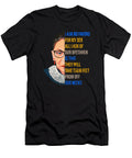 5 Ruth Bader Ginsburg Albin Efra T-Shirt
