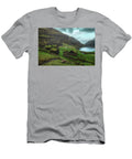 5 Saksun Faroe Islands Joana Kruse T-Shirt