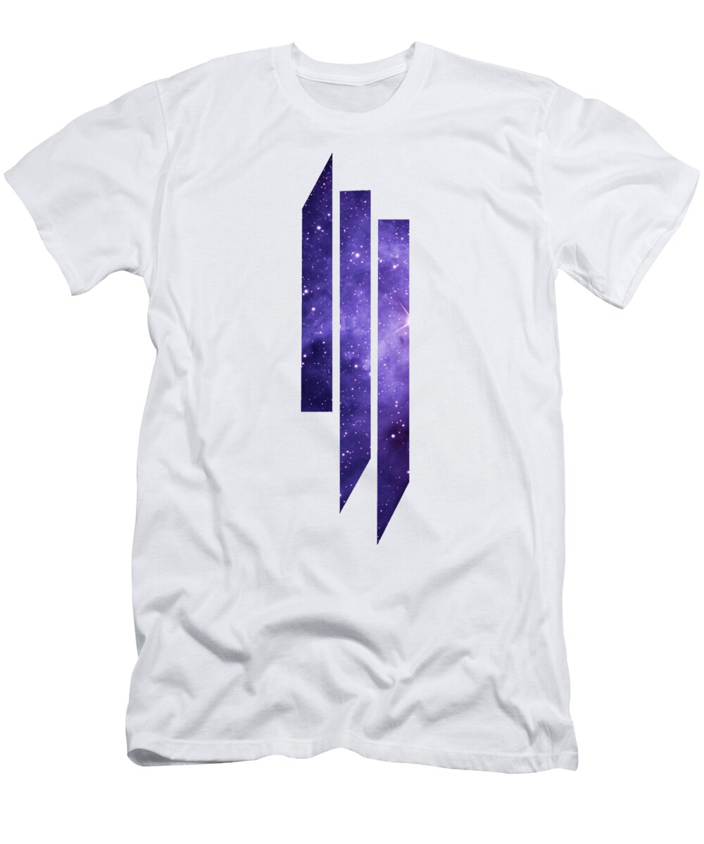5 Skrillex Bubar Jambret T-Shirt