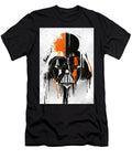5 Star Wars Michael Kerferd T-Shirt
