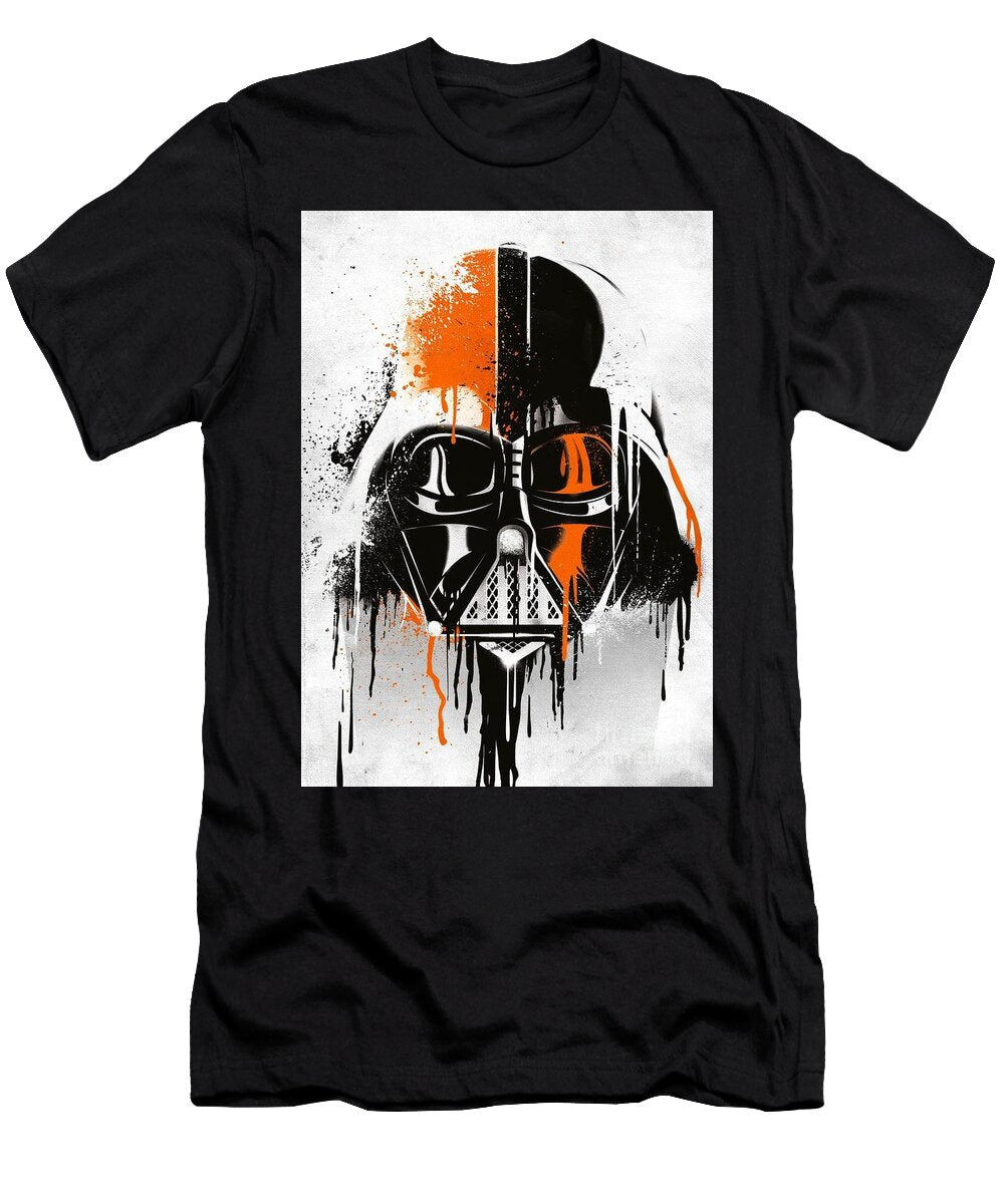 5 Star Wars Michael Kerferd T-Shirt
