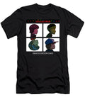 5 Stranger Things Gaimka Chidoki T-Shirt