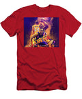 5 the Basketball Journey Sandor Antognoni T-Shirt