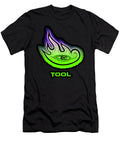 5 the Logos Tool Rock Band Diego Sievers T-Shirt