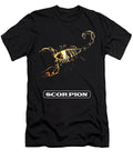 5 the Scorpion Cassie Cameron T-Shirt