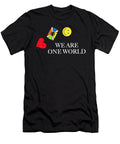 5 Tomorrowland Brandan Melendez T-Shirt