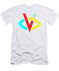 5 Vended Band Inered Dyernes T-Shirt