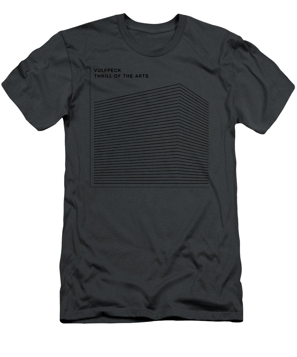 5 Vulfpeck Rian Saputra T-Shirt