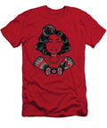 50s Wanda Su Tejo T-Shirt