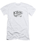 51 Rotary Telephone Csa Images T-Shirt
