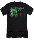 510 Howard Street Omaha Nikolyn Mcdonald T-Shirt