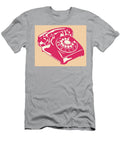 52 Rotary Telephone Csa Images T-Shirt